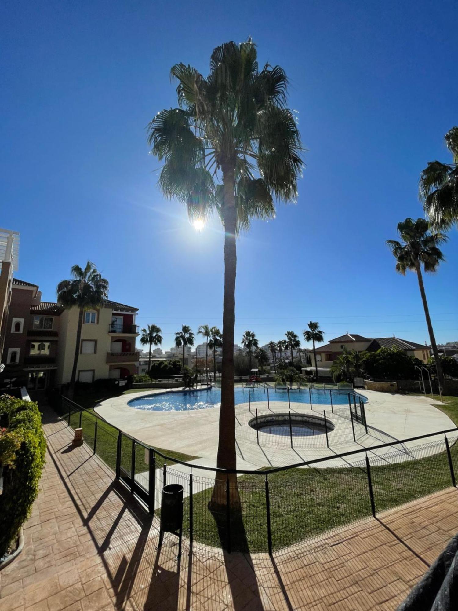 Apartamento Narvaez- Altos Del Tomillar Torre Del Mar Exteriör bild